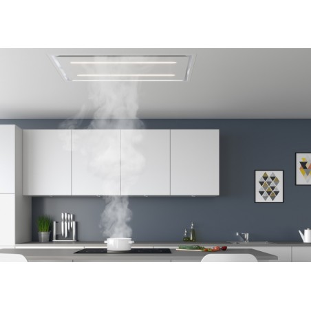 Thermex Metz maxi II Strip Cristal Disociable 120 cm