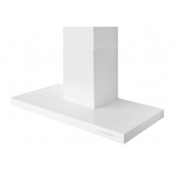 FRECAN - WHITE & BLACK
