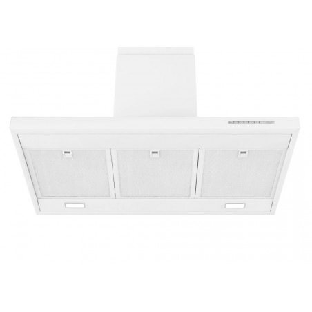 FRECAN - WHITE & BLACK