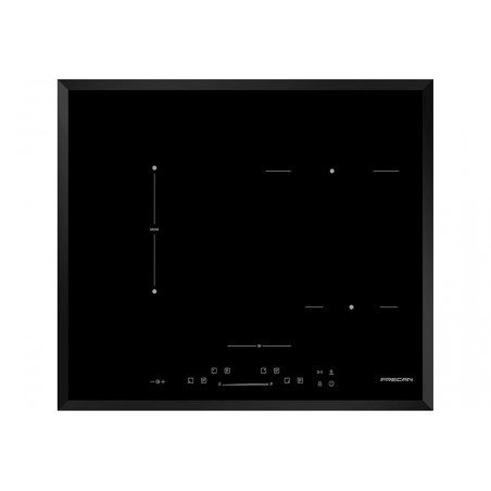 FRECAN - H-CONNECT 604 SLIDER BRIDGE