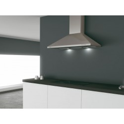 Campana P-221 Pando