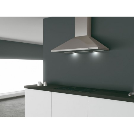 Campana P-221 Pando