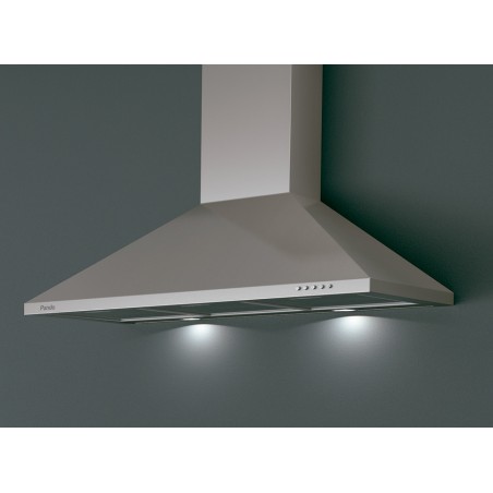 Campana P-221 Pando