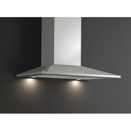 Campana P-227  Pando