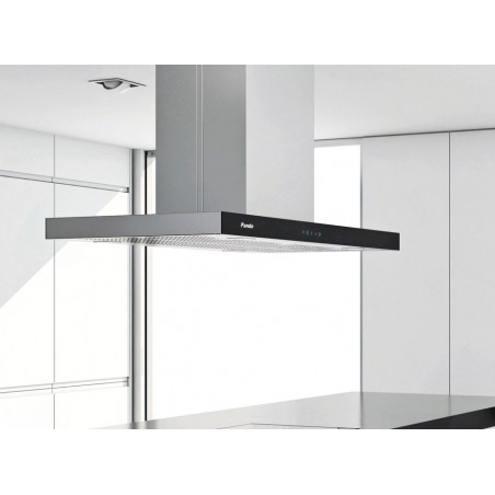 Campana I-826 Pando