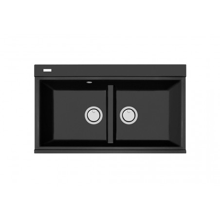 FRECAN - KINGA 20 METAL QUARTZ