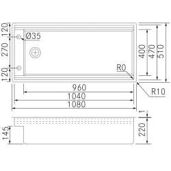 FRECAN - STAR BTK M120