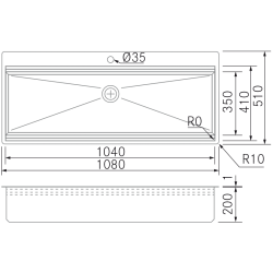 FRECAN - SMART BTK M120