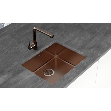 FRECAN - PVD 4040 COBRE