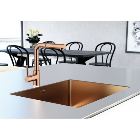 FRECAN - PVD 4540 COBRE