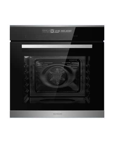 SILVERLINE - HORNO OVE-65P IB