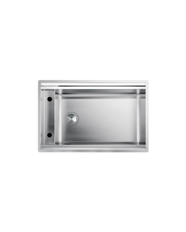 Fregaderos Frecan de lujo gama Luxury - Star BTK - Star BTK-M80