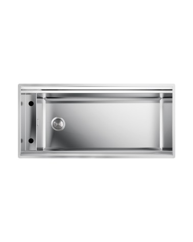 Fregaderos de lujo gama Luxury - Star BTK - Star BTK-M120