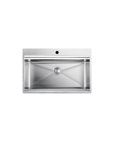 Fregaderos de lujo gama Luxury - Smart BTK - Smart BTK-M80