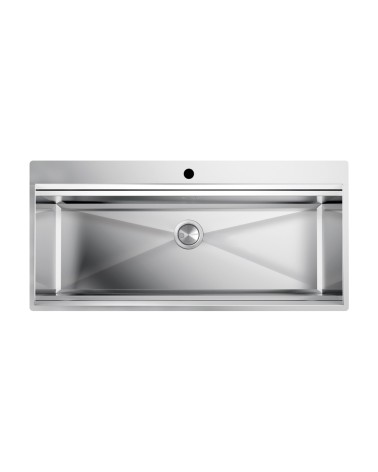 Fregaderos de lujo gama Luxury - Smart BTK - Smart BTK-M120