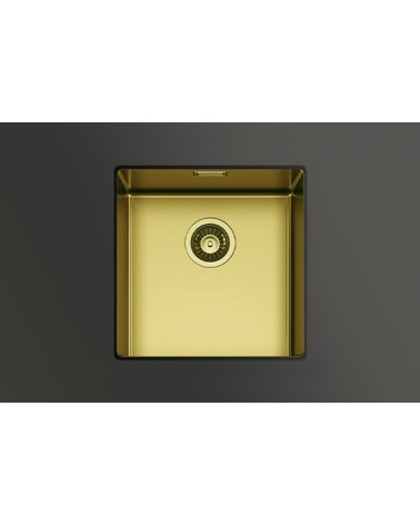 Frecan- PVD Oro 4040