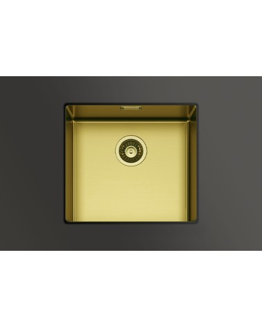 frecan- PVD Oro 4540