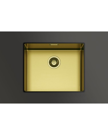 Frecan- PVD Oro 5040