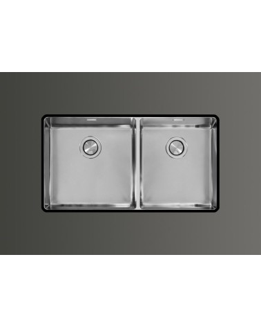 Frecan- BMR Doble BE - BMR D40-34