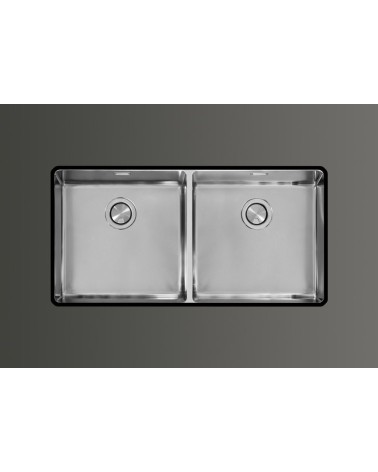 Frecan - BMR Doble BE - BMR D40-40
