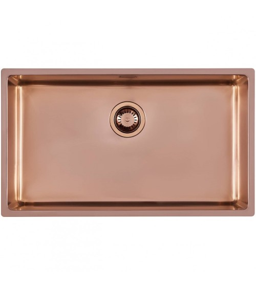 Fregadero Copper 70 x 40