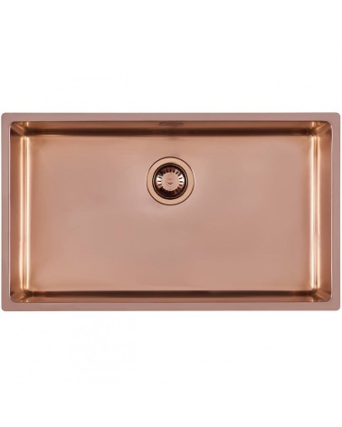Fregadero Copper 70 x 40