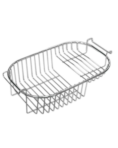 FRECAN - ESCURREPLATOS/SOPORTE INOX