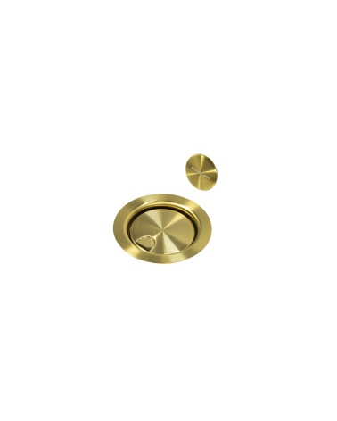 FRECAN VALVULA CON TAPA 3,5" PVD GOLD