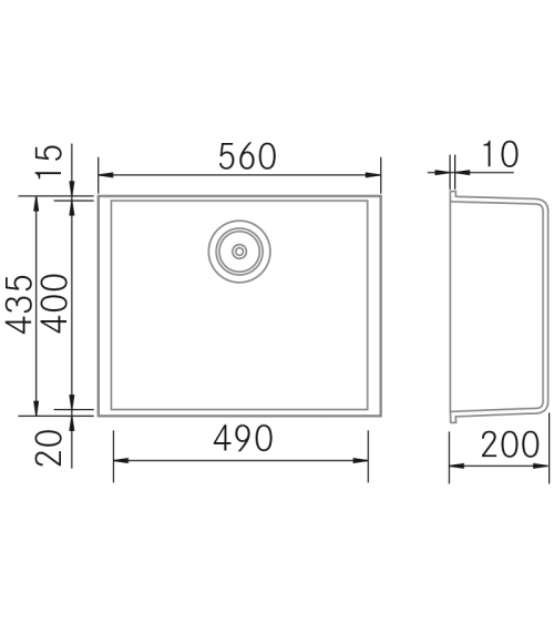 copy of Frecan - BTK-5540