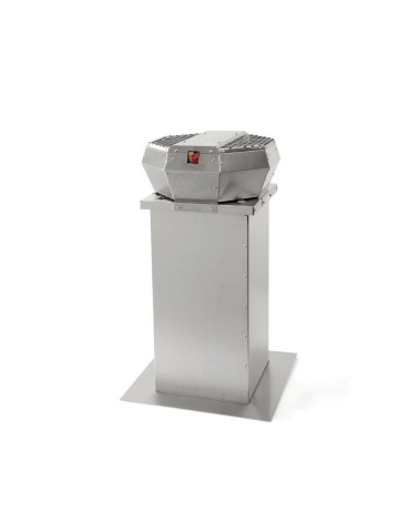 Novy - Accessorios 755999 Motor de tejado 78,4 cm