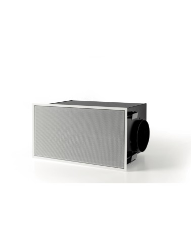 Novy - Accessorios  Cajón de recirculación con filtro Monoblock