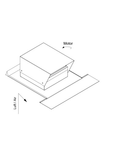 Opera - MOTOR EXTERNO DE TEJADO