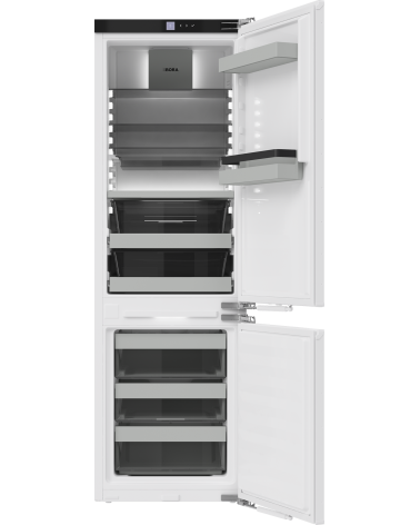 C178KG BORA - COOL COMBI FRIGORIFICO-CONGELADOR