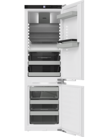C178KGW BORA - COOL COMBI FRIGO-CONGELADOR CON TOMA DE AGUA