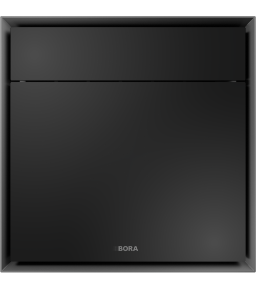 BORA - X BO HORNO DE VAPOR