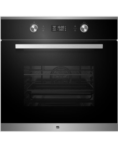 Silverline - Horno OVE- 64P IB