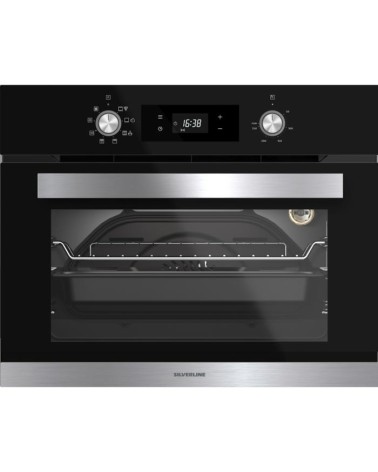 Silverline - Horno OVE- 44IB