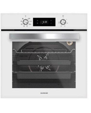 Silverline - Horno OVE- 645W