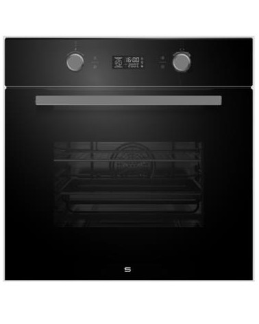 Silverline - Horno OVE- 645B