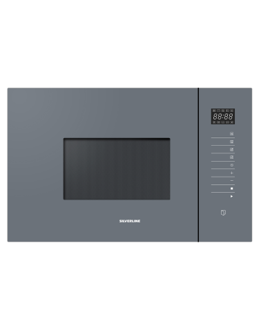 Silverline - Microondas MWE - 35 G