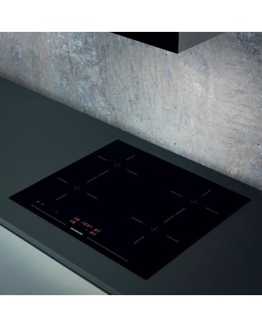 copy of Silverline - Horno OVE- 64P IB