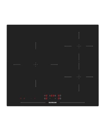Silverline - Inducción  HBI-63 F Slider