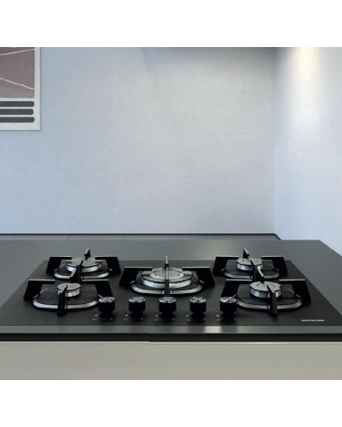 copy of Silverline - Horno OVE- 64P IB