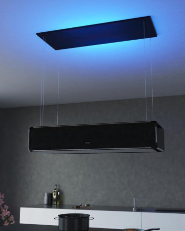 Silverline - Campana HDL-128B