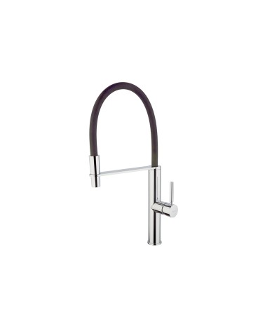 SHIRO EXTENSIBLE CROMO BRILLO FRECAN