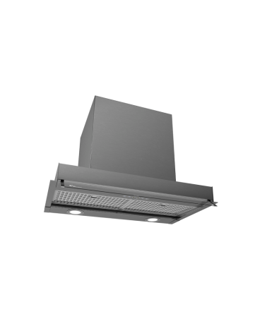 THERMEX - INTEGRO II BASIC INOX