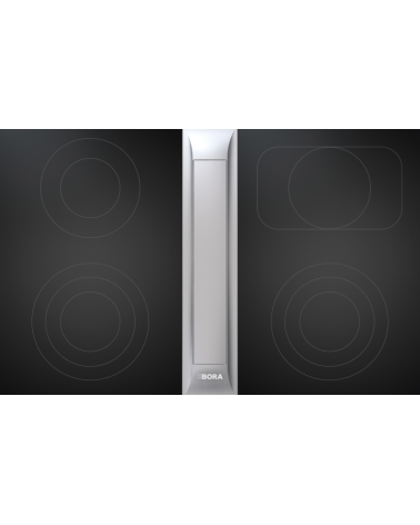 PKAS3HL- Bora Professional 3.0 set HiLight