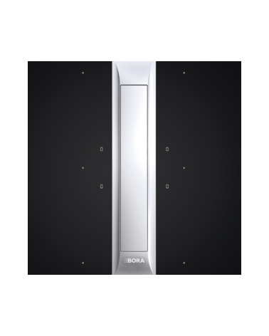 PKAS3FI - BORA Profesional 3.0 set induccion total