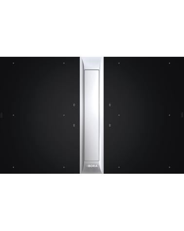 PKAS3FI - BORA Profesional 3.0 set induccion total