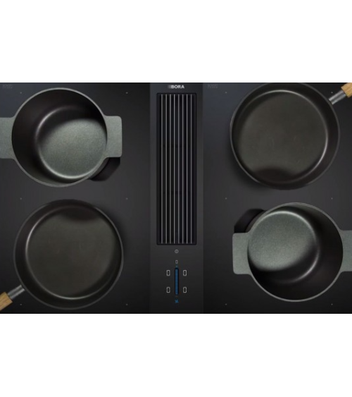 CKA2HB - Bora classic 2.0 set Hyper asador